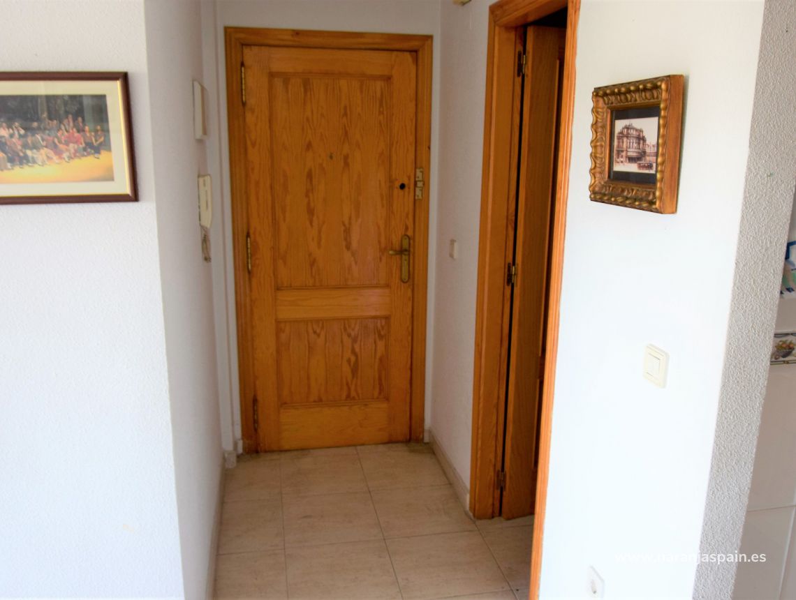 Sprzedaż - Apartament - Guardamar del Segura - Mercadona Guardamar