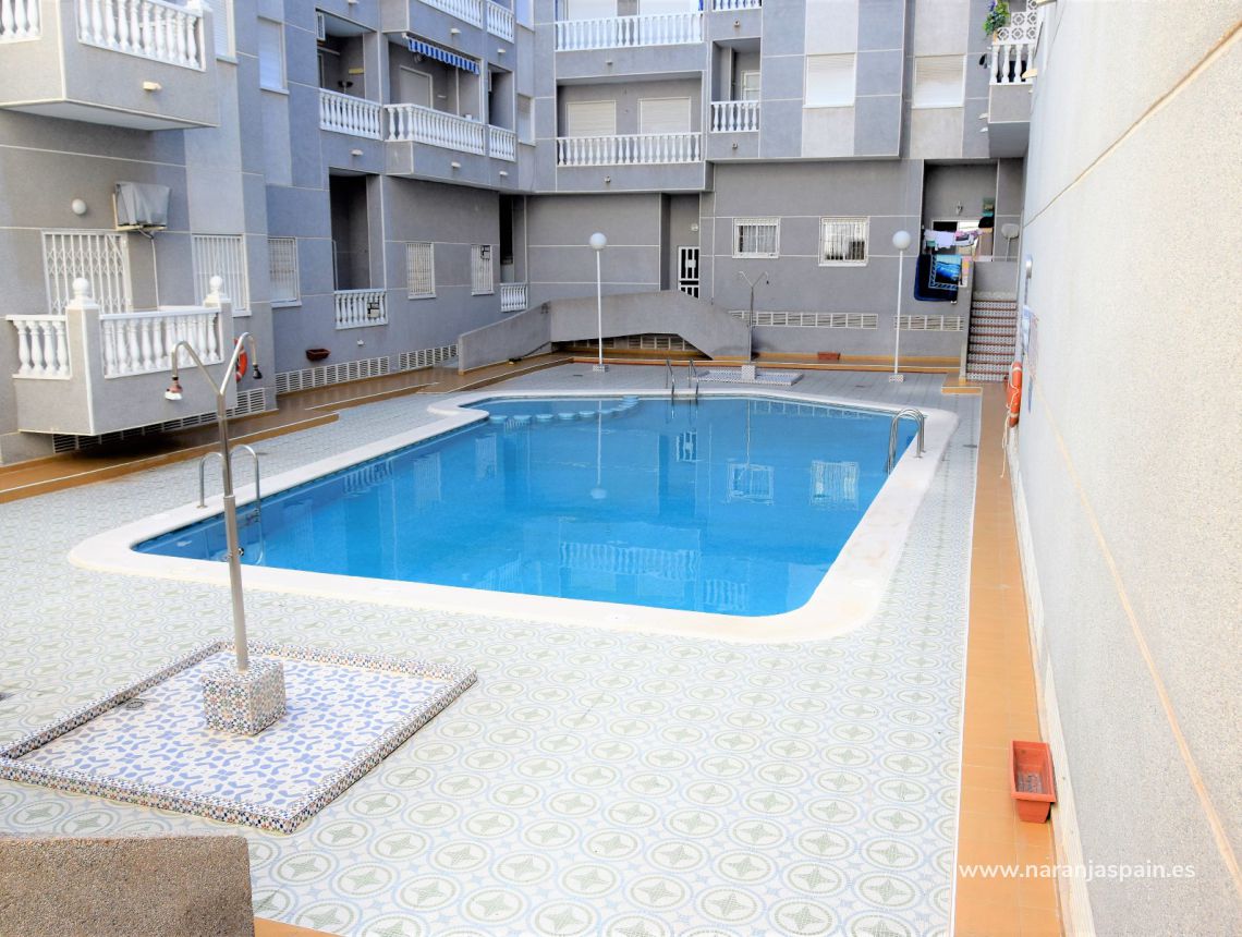 Sprzedaż - Apartament - Guardamar del Segura - Mercadona Guardamar