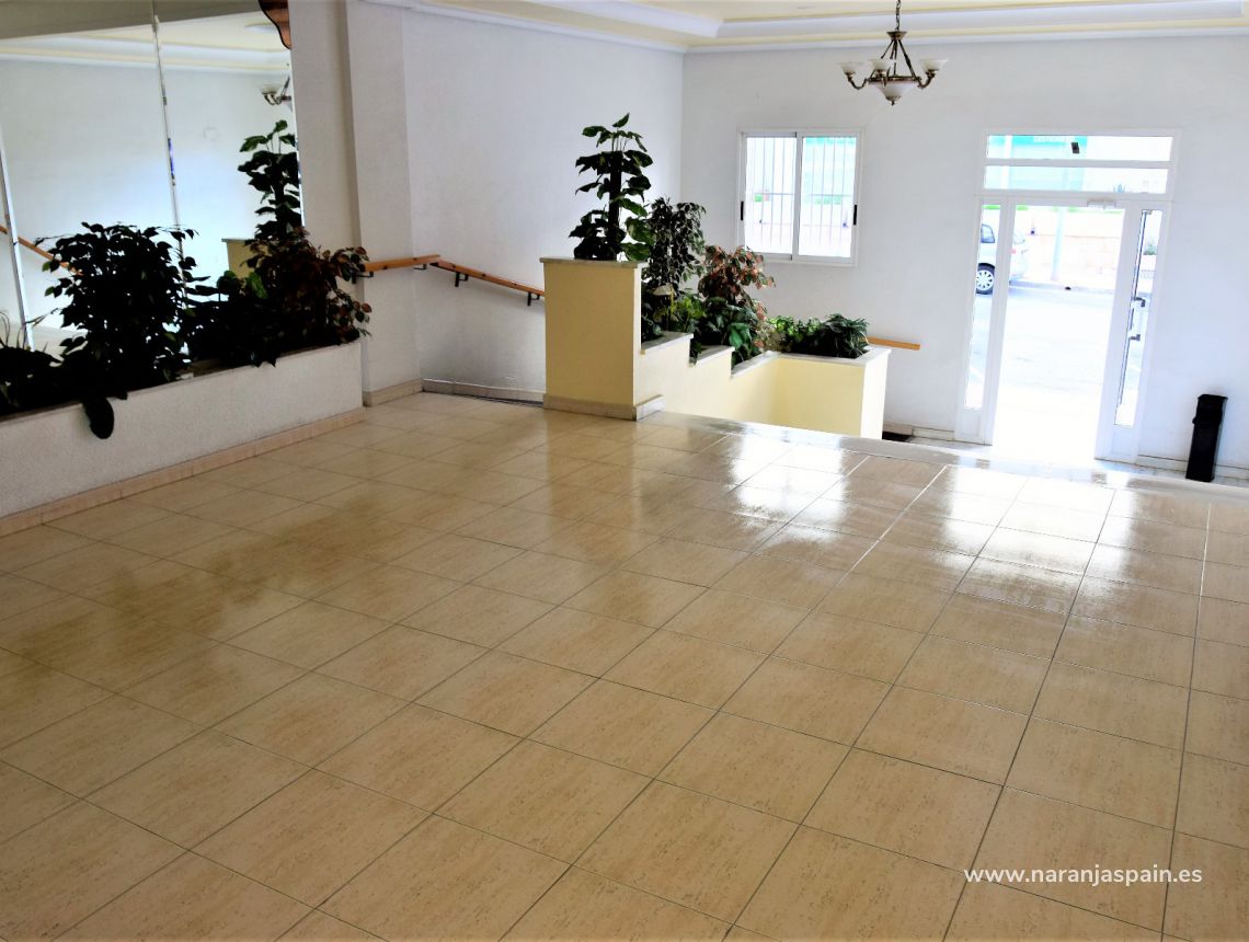 Sprzedaż - Apartament - Guardamar del Segura - Mercadona Guardamar