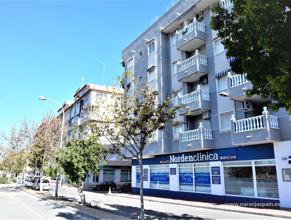 Sprzedaż - Apartament - Guardamar del Segura - Mercadona Guardamar