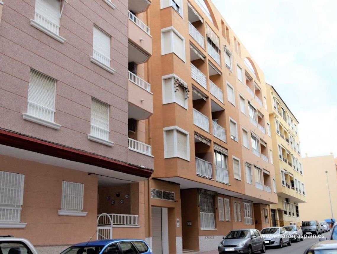 Sprzedaż - Apartament - Guardamar del Segura - Mercadona Guardamar