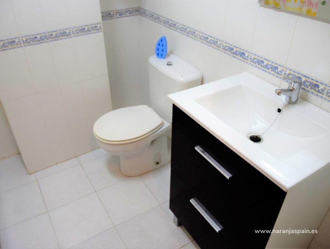 Sprzedaż - Apartament - Guardamar del Segura - Mercadona Guardamar