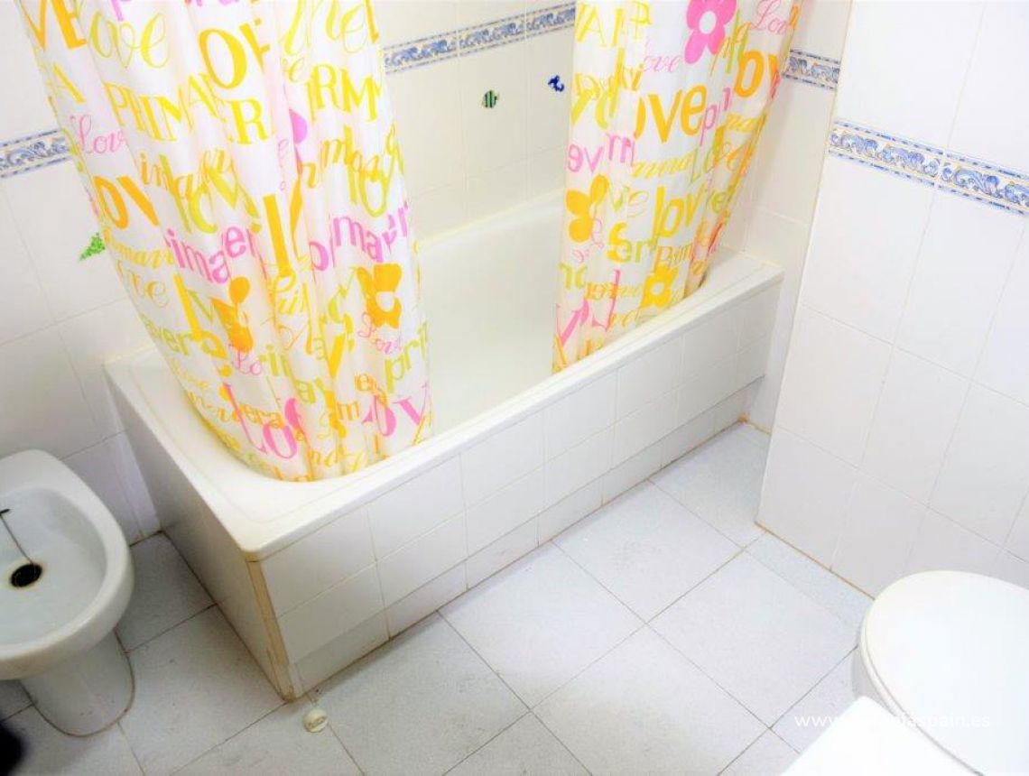 Sprzedaż - Apartament - Guardamar del Segura - Mercadona Guardamar