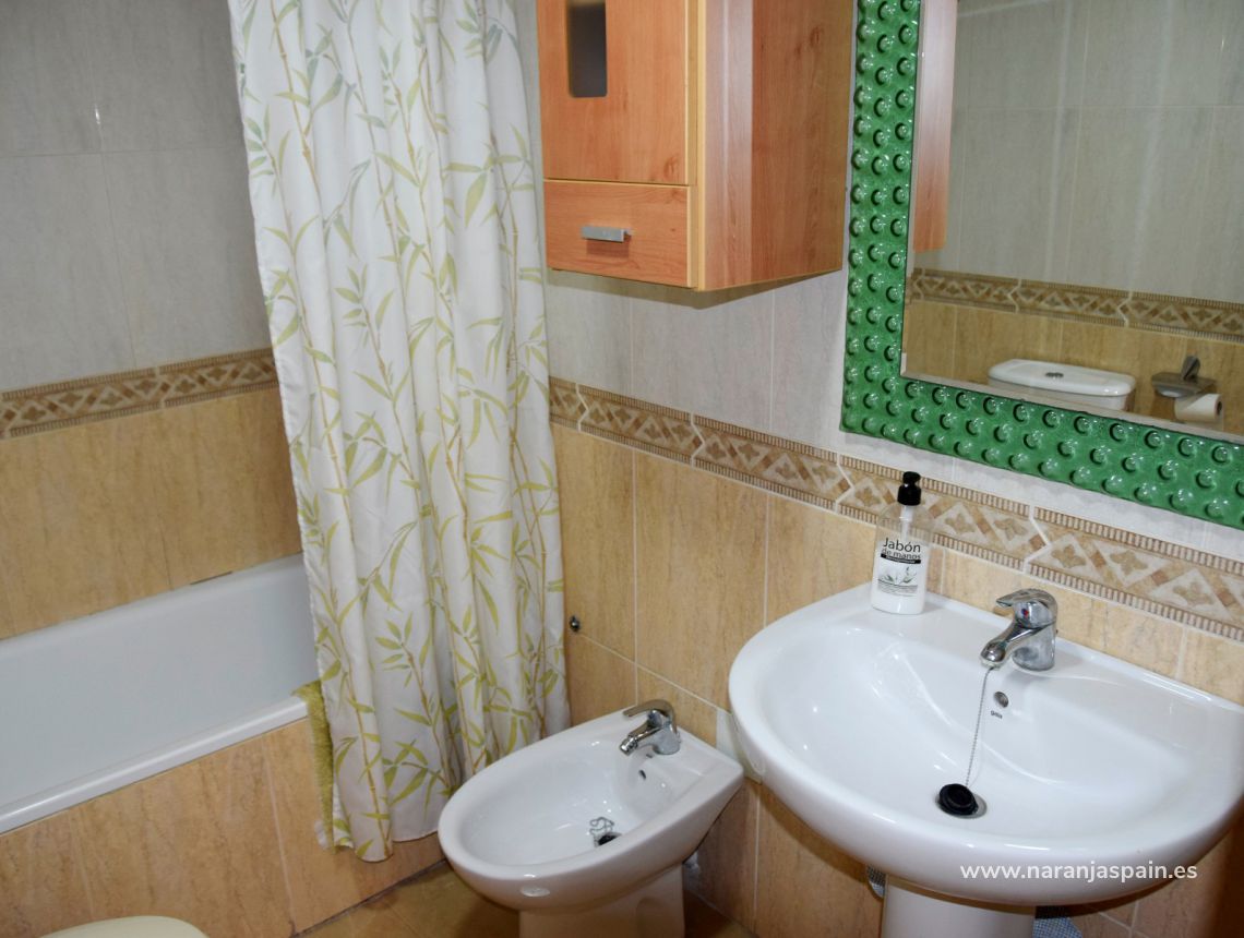 Sprzedaż - Apartament - Guardamar del Segura - Mercadona Guardamar