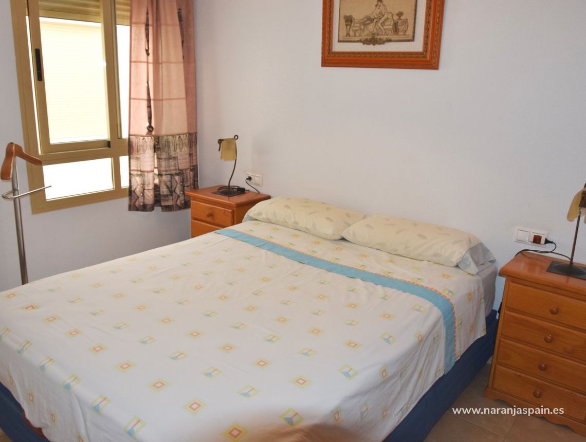Sprzedaż - Apartament - Guardamar del Segura - Mercadona Guardamar