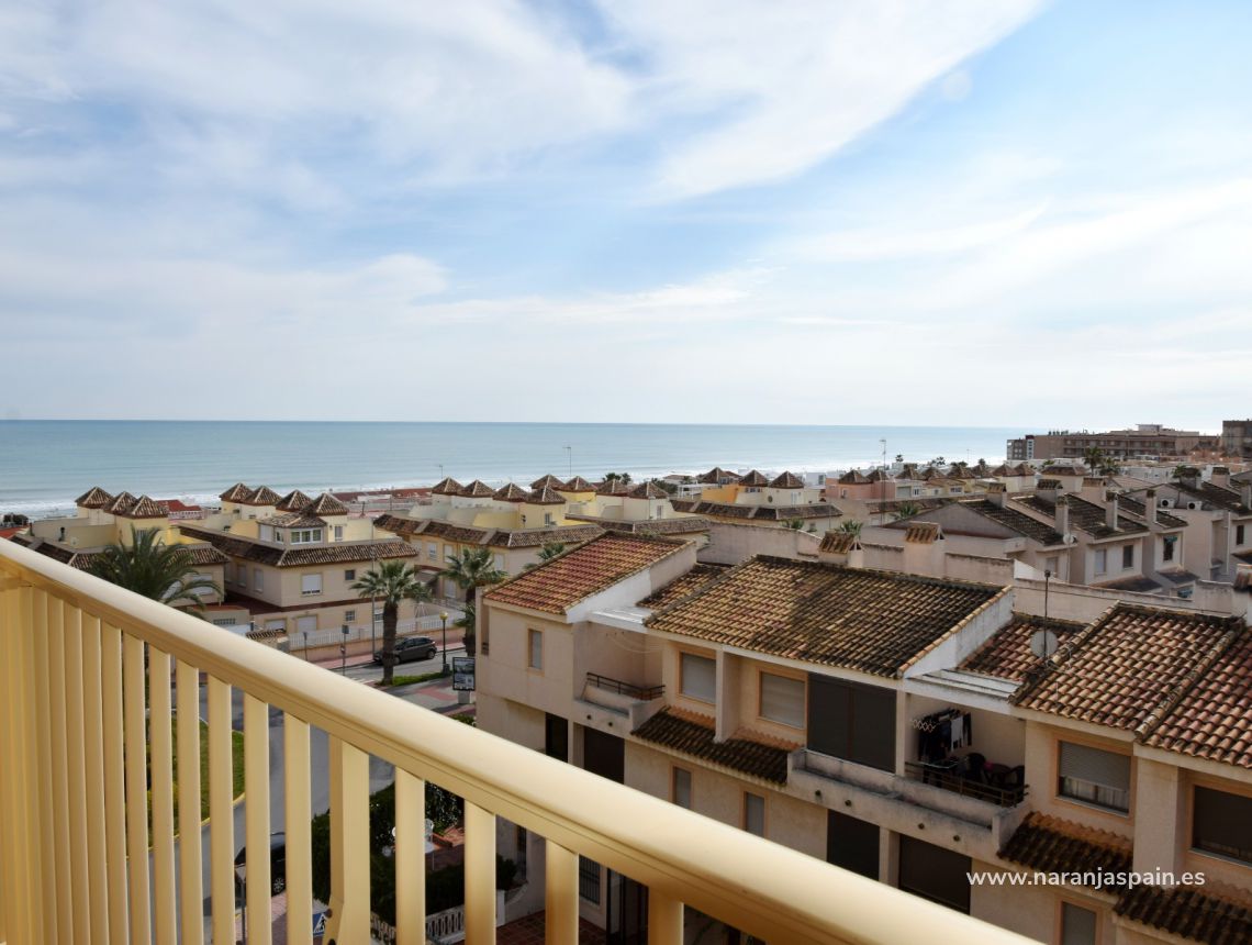 Sprzedaż - Apartament - Guardamar del Segura - Mercadona Guardamar