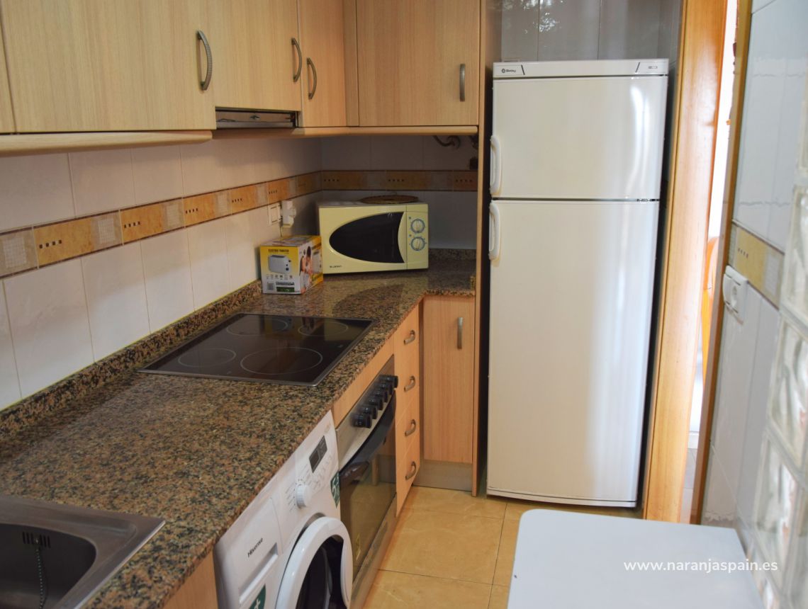 Sprzedaż - Apartament - Guardamar del Segura - Mercadona Guardamar
