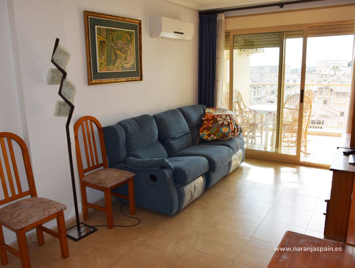 Sprzedaż - Apartament - Guardamar del Segura - Mercadona Guardamar
