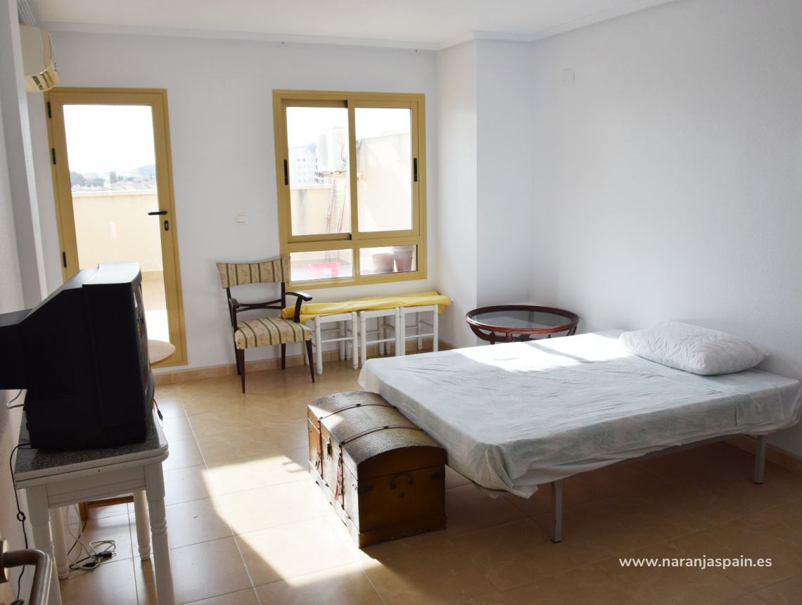 Sprzedaż - Apartament - Guardamar del Segura - Mercadona Guardamar