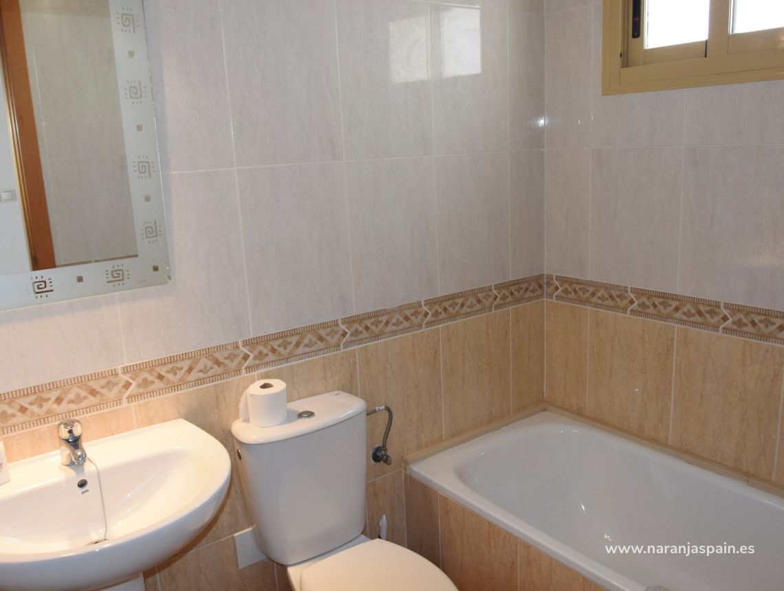 Sprzedaż - Apartament - Guardamar del Segura - Mercadona Guardamar