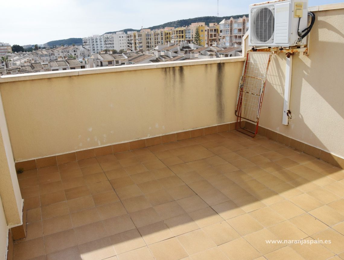 Sprzedaż - Apartament - Guardamar del Segura - Mercadona Guardamar