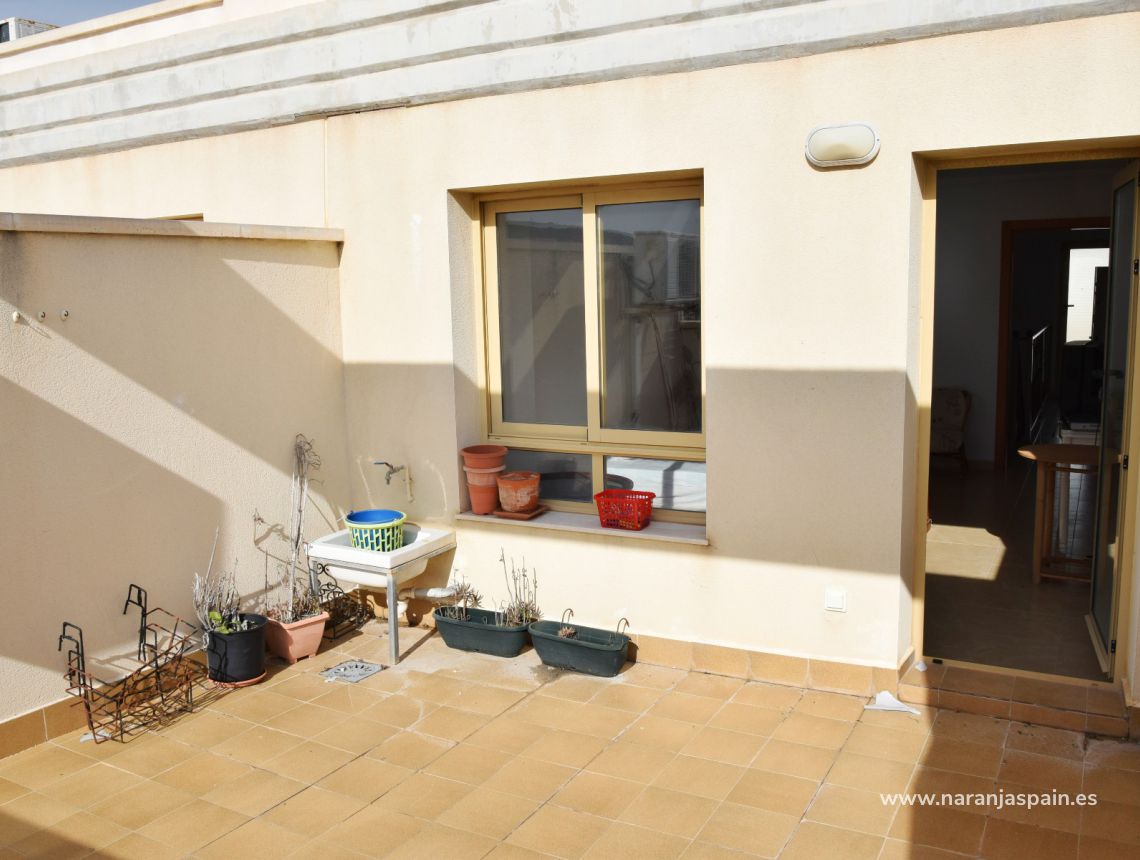 Sprzedaż - Apartament - Guardamar del Segura - Mercadona Guardamar
