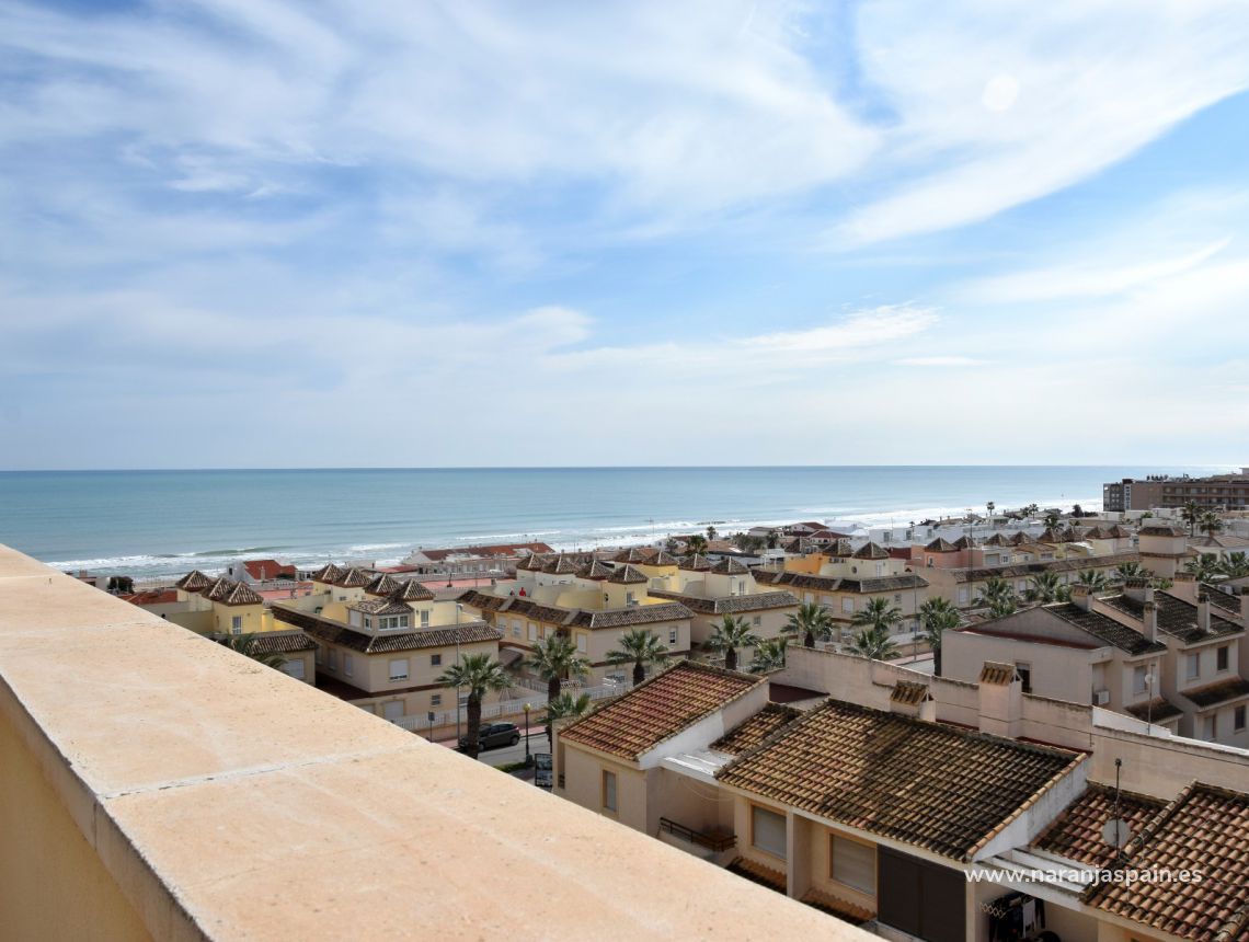 Sprzedaż - Apartament - Guardamar del Segura - Mercadona Guardamar