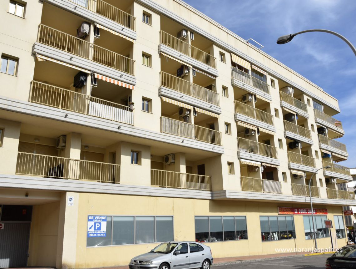 Sprzedaż - Apartament - Guardamar del Segura - Mercadona Guardamar