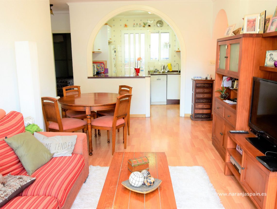 Sprzedaż - Apartament - Guardamar del Segura - Park Reina Sofia