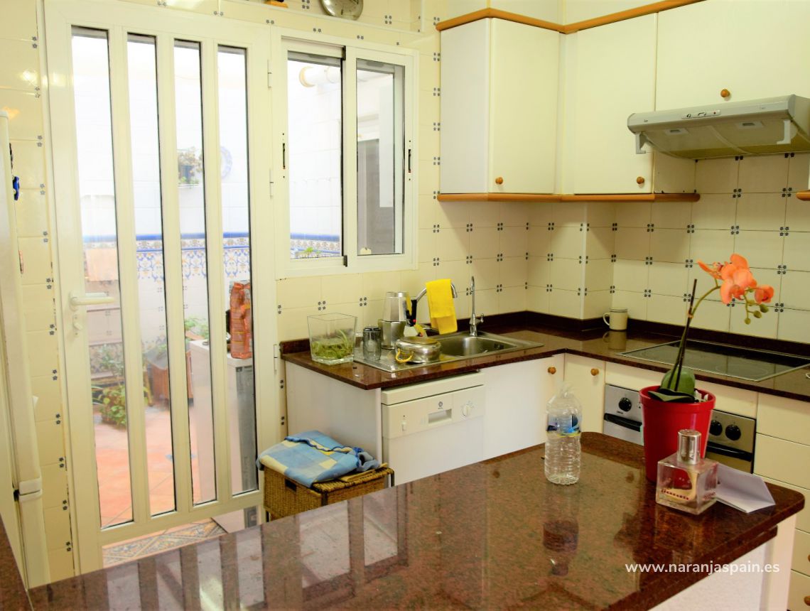 Sprzedaż - Apartament - Guardamar del Segura - Park Reina Sofia