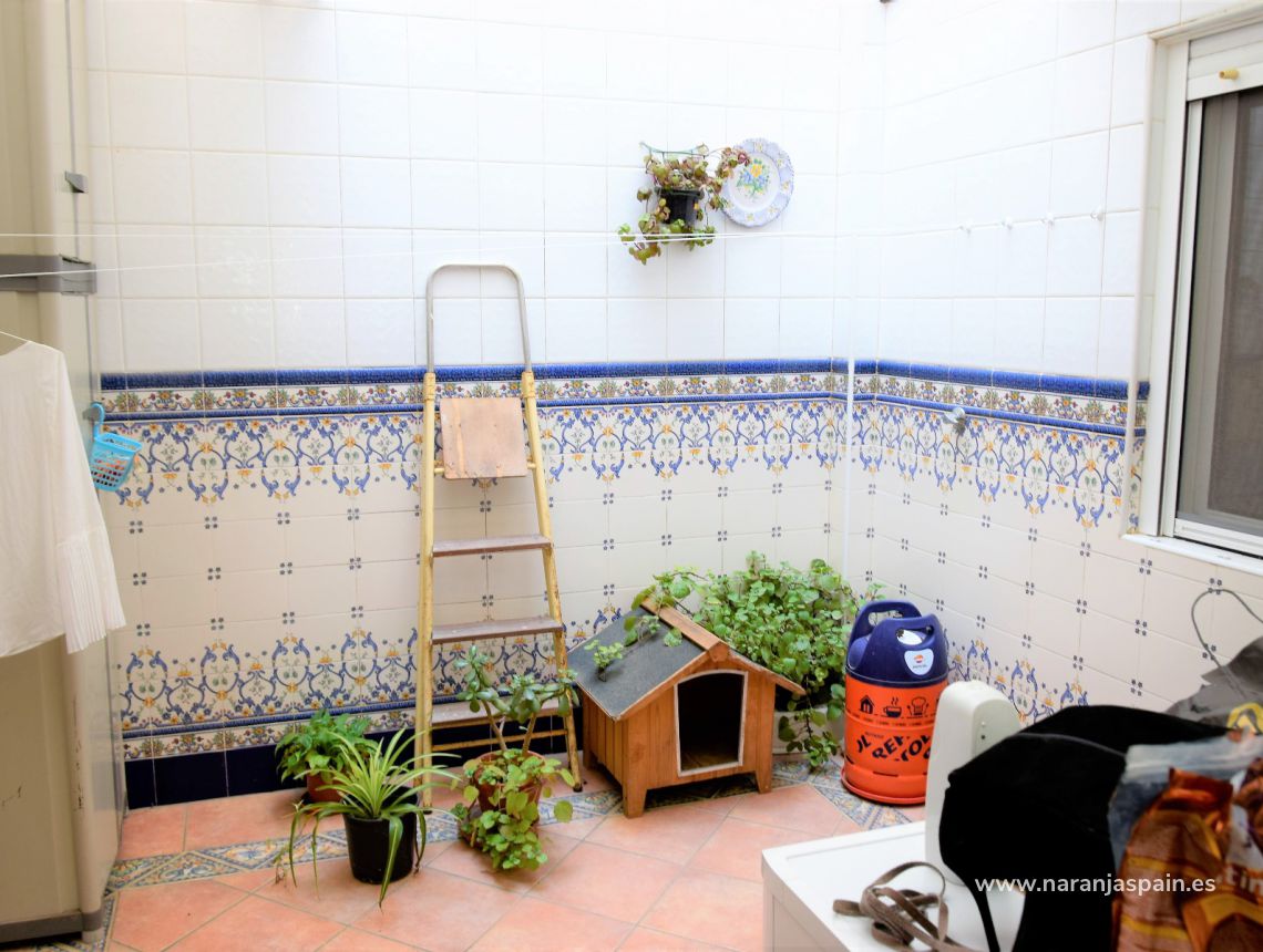 Sprzedaż - Apartament - Guardamar del Segura - Park Reina Sofia