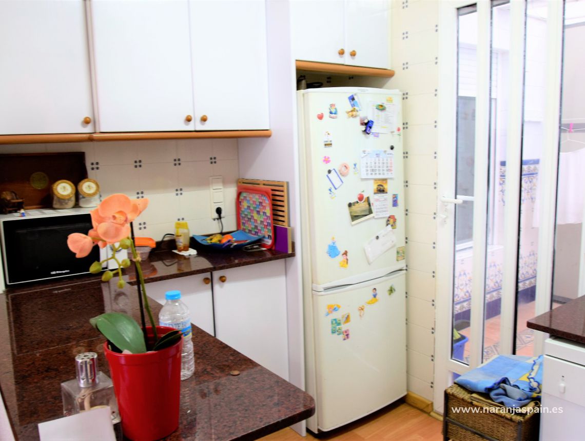 Sprzedaż - Apartament - Guardamar del Segura - Park Reina Sofia