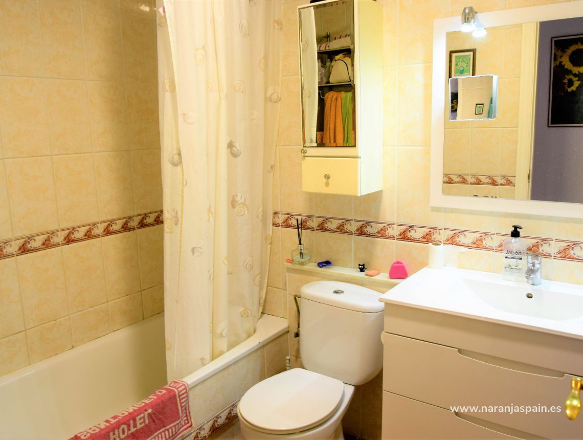 Sprzedaż - Apartament - Guardamar del Segura - Park Reina Sofia