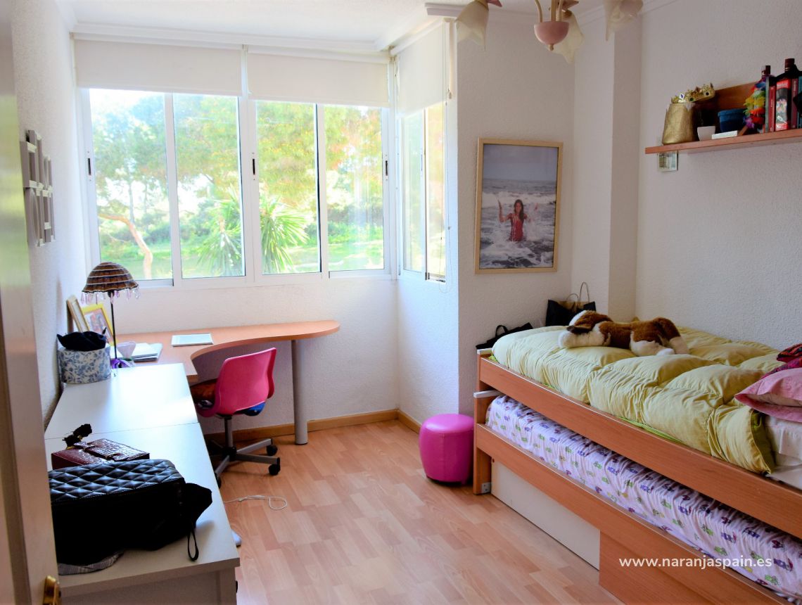 Sprzedaż - Apartament - Guardamar del Segura - Park Reina Sofia