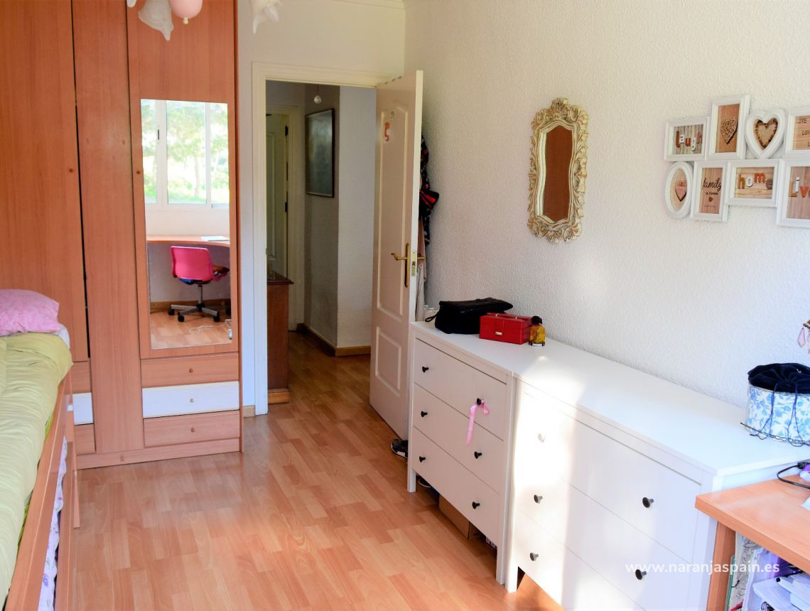 Sprzedaż - Apartament - Guardamar del Segura - Park Reina Sofia