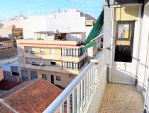 Sprzedaż - Apartament - Guardamar del Segura - Park Reina Sofia