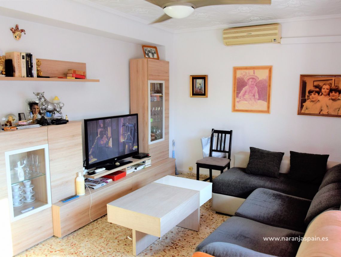 Sprzedaż - Apartament - Guardamar del Segura - Park Reina Sofia