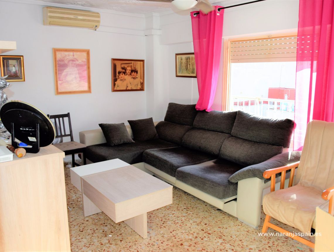 Sprzedaż - Apartament - Guardamar del Segura - Park Reina Sofia