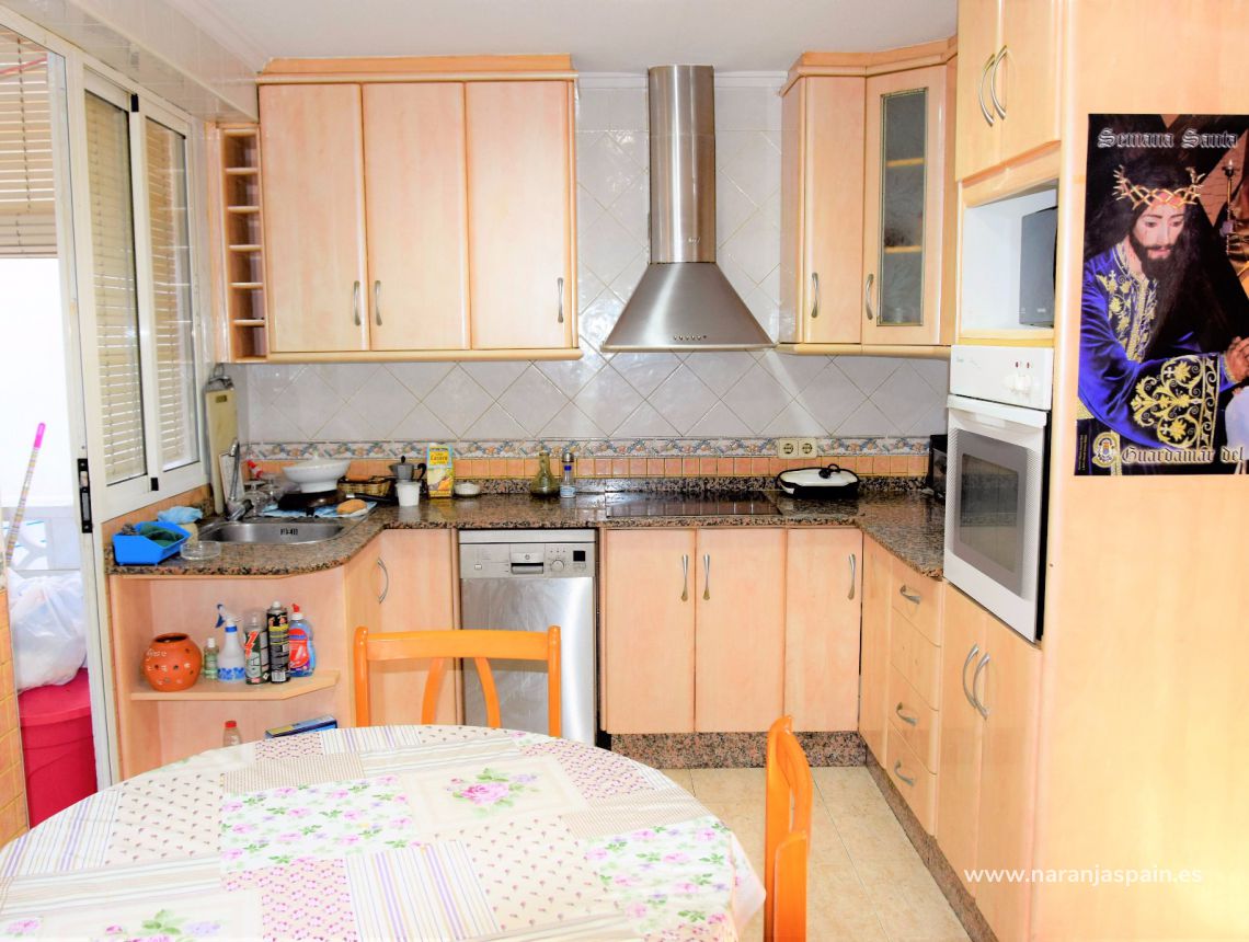 Sprzedaż - Apartament - Guardamar del Segura - Park Reina Sofia