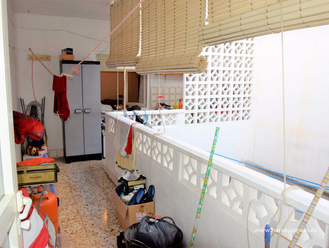 Sprzedaż - Apartament - Guardamar del Segura - Park Reina Sofia