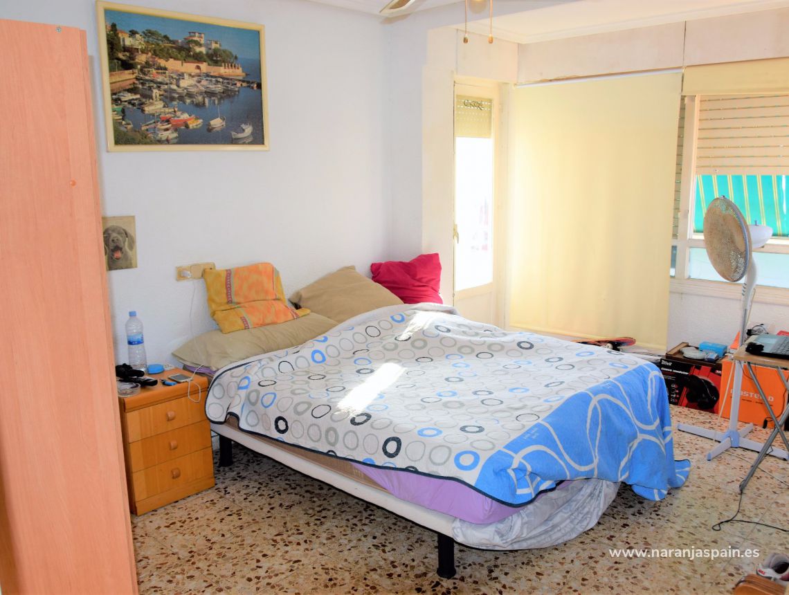 Sprzedaż - Apartament - Guardamar del Segura - Park Reina Sofia