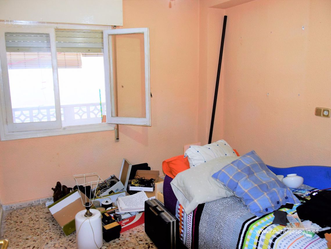 Sprzedaż - Apartament - Guardamar del Segura - Park Reina Sofia