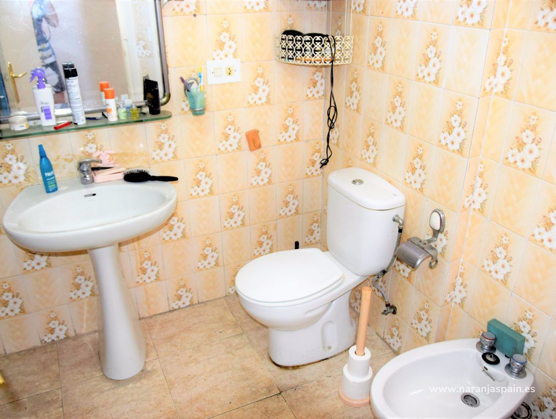 Sprzedaż - Apartament - Guardamar del Segura - Park Reina Sofia