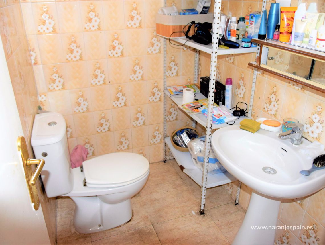 Sprzedaż - Apartament - Guardamar del Segura - Park Reina Sofia