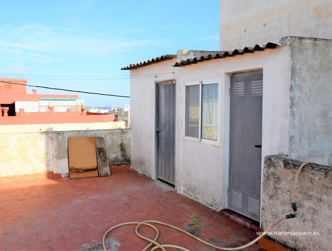 Sprzedaż - Apartament - Guardamar del Segura - Park Reina Sofia