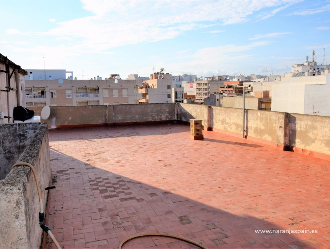 Sprzedaż - Apartament - Guardamar del Segura - Park Reina Sofia