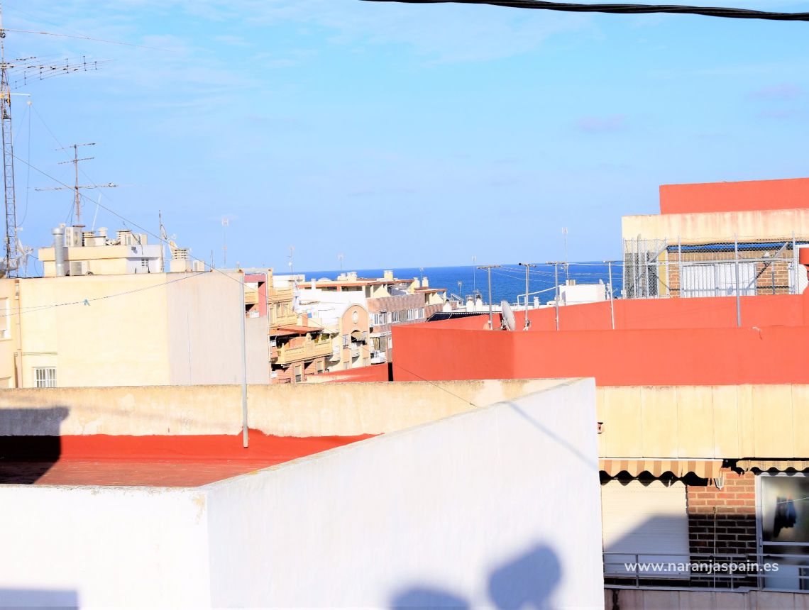 Sprzedaż - Apartament - Guardamar del Segura - Park Reina Sofia