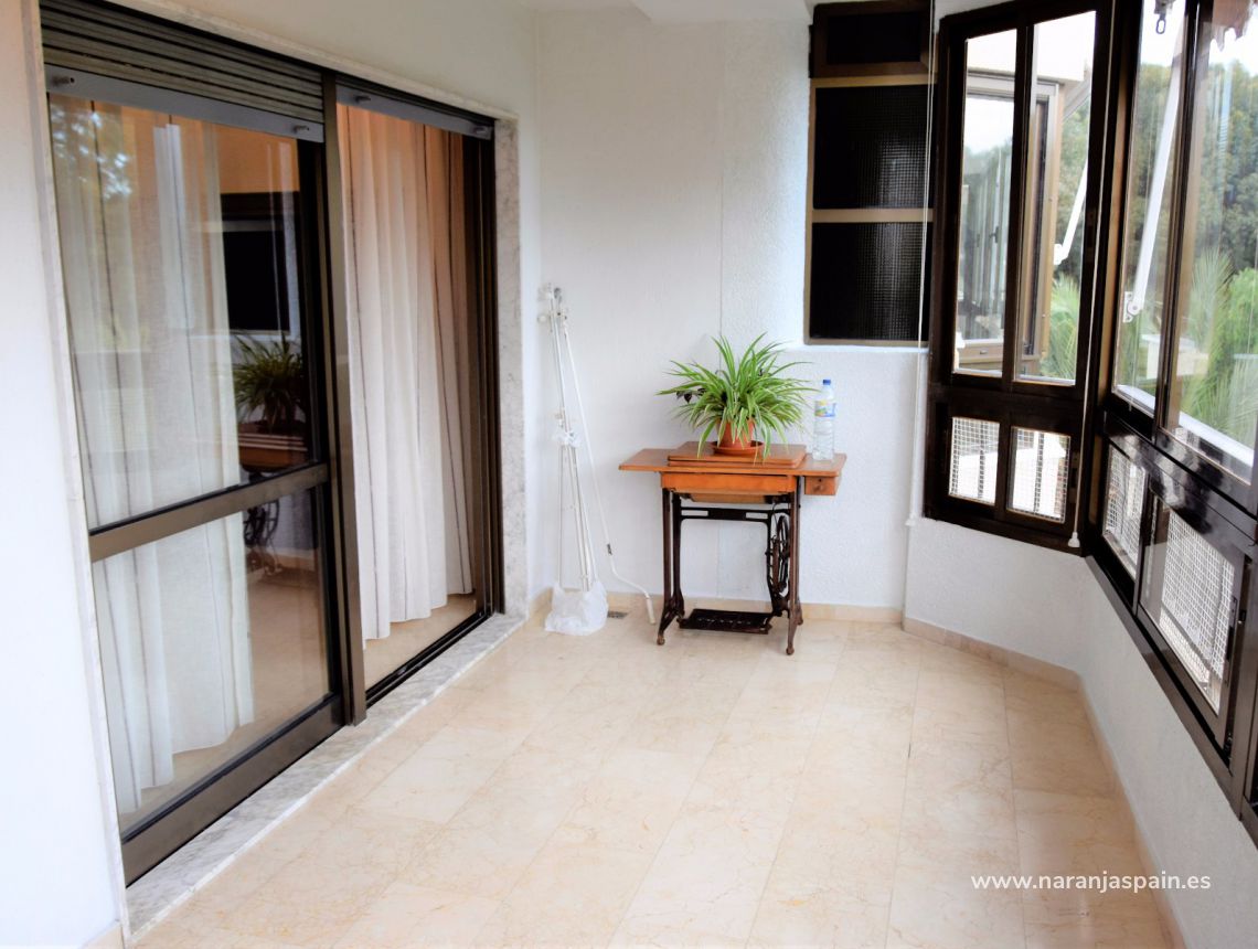 Sprzedaż - Apartament - Guardamar del Segura - Park Reina Sofia