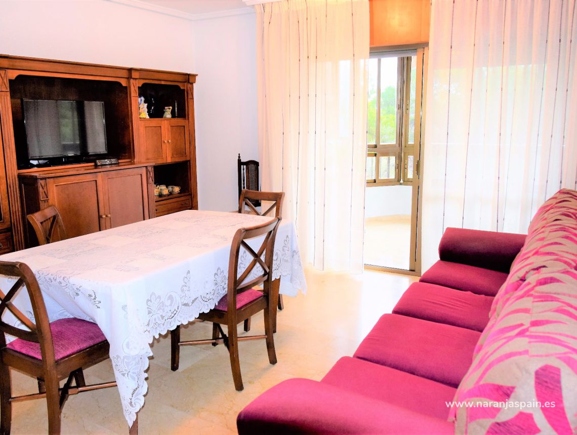 Sprzedaż - Apartament - Guardamar del Segura - Park Reina Sofia