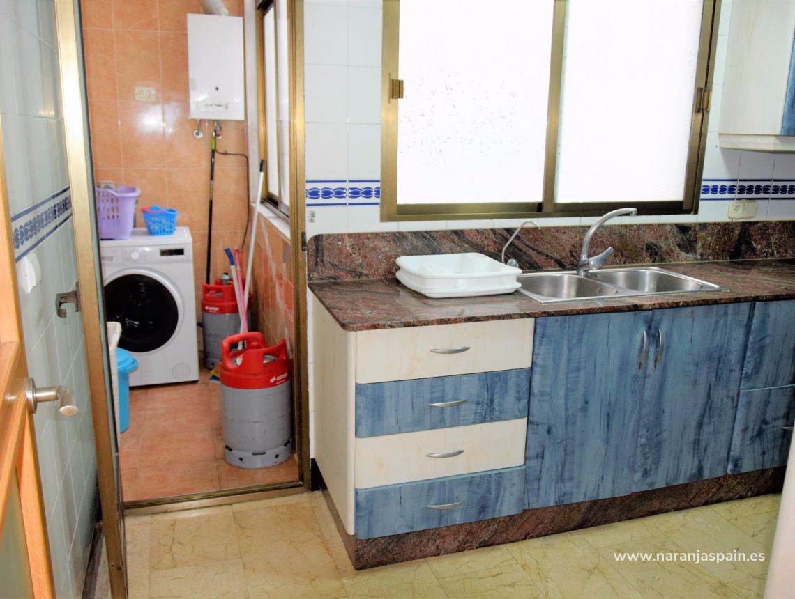 Sprzedaż - Apartament - Guardamar del Segura - Park Reina Sofia