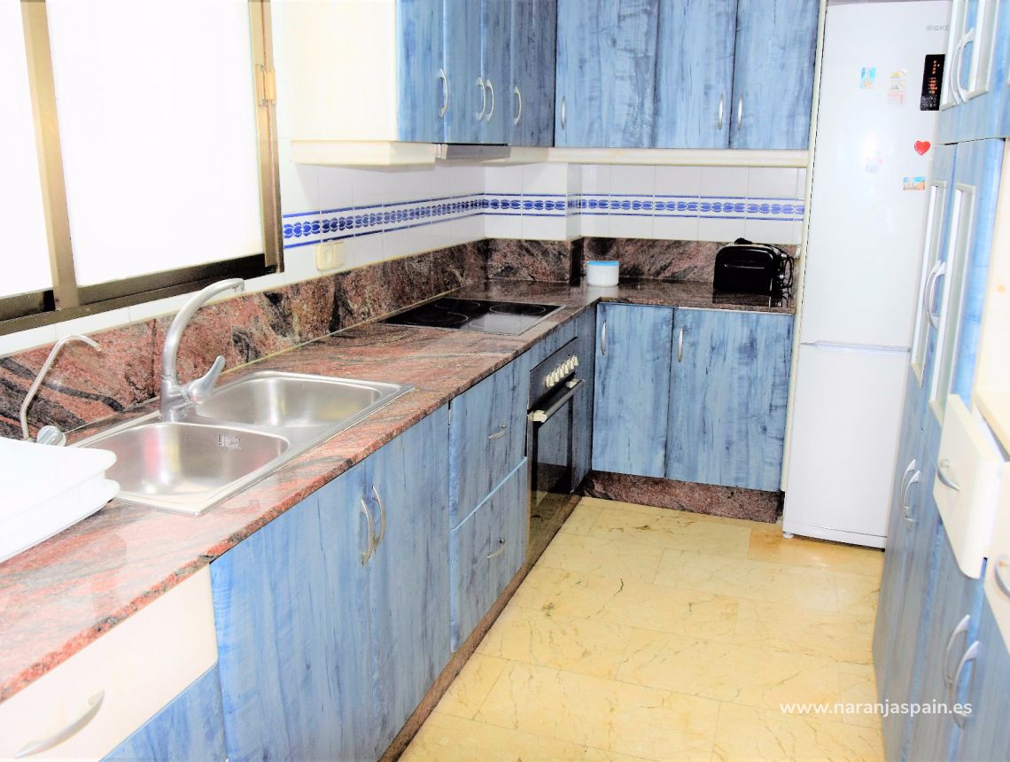 Sprzedaż - Apartament - Guardamar del Segura - Park Reina Sofia