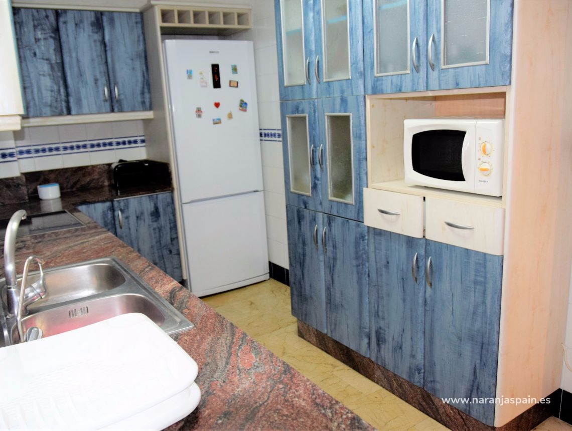 Sprzedaż - Apartament - Guardamar del Segura - Park Reina Sofia