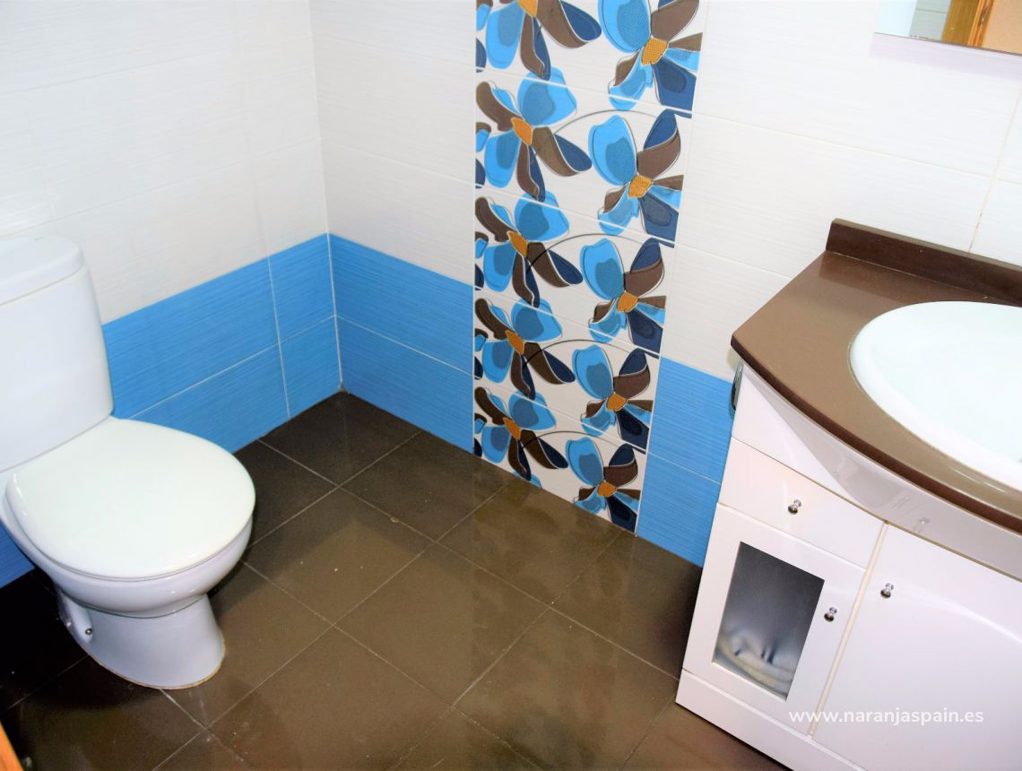 Sprzedaż - Apartament - Guardamar del Segura - Park Reina Sofia