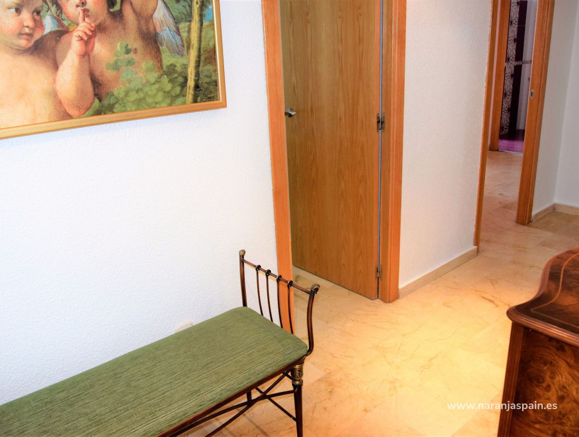 Sprzedaż - Apartament - Guardamar del Segura - Park Reina Sofia