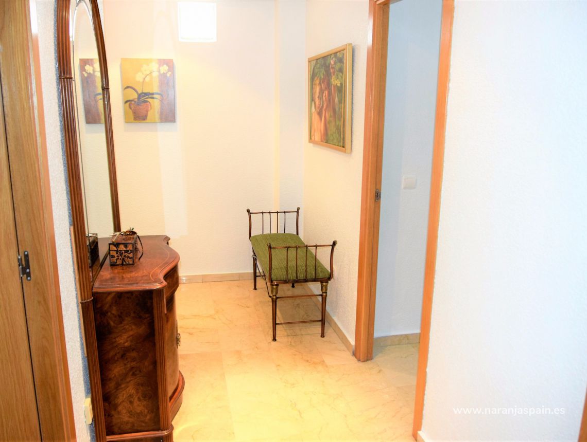 Sprzedaż - Apartament - Guardamar del Segura - Park Reina Sofia