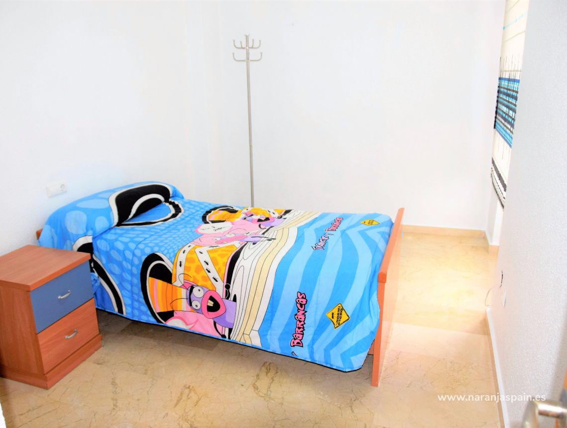 Sprzedaż - Apartament - Guardamar del Segura - Park Reina Sofia