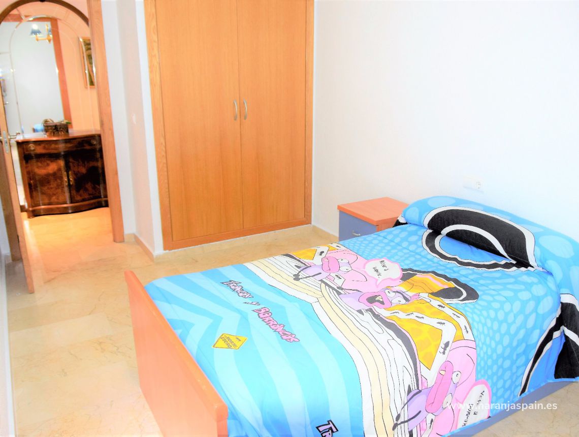 Sprzedaż - Apartament - Guardamar del Segura - Park Reina Sofia