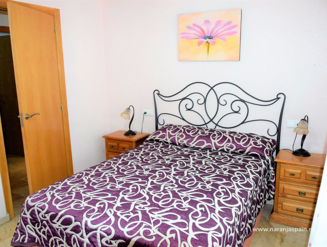 Sprzedaż - Apartament - Guardamar del Segura - Park Reina Sofia