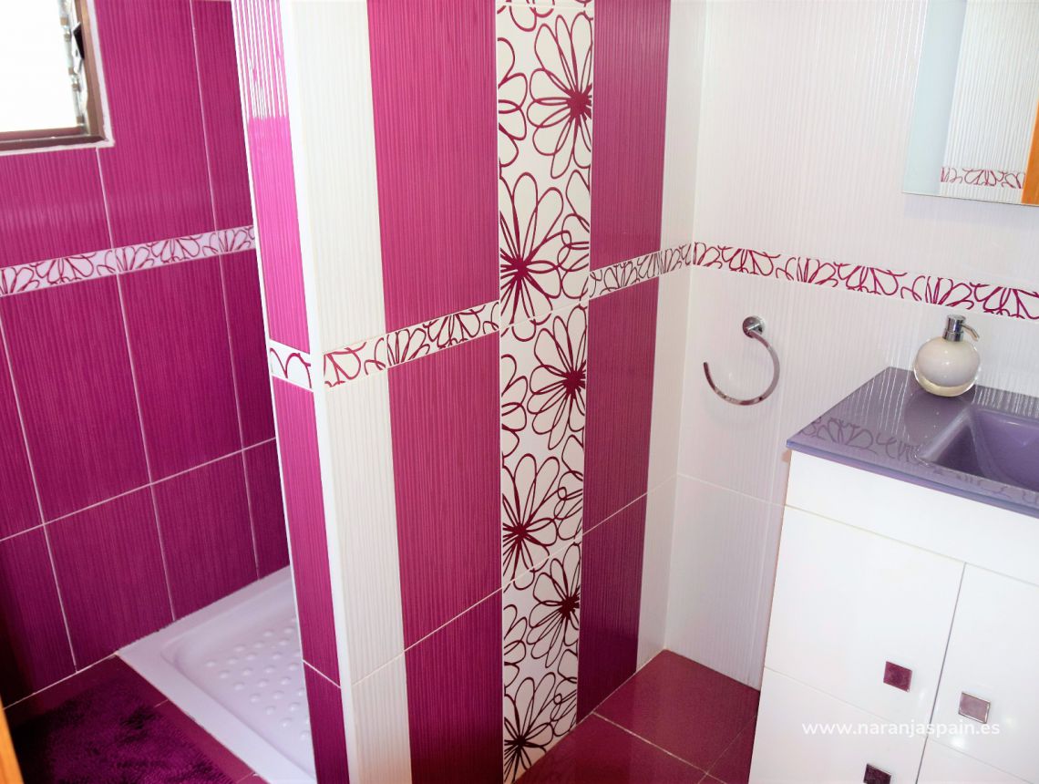 Sprzedaż - Apartament - Guardamar del Segura - Park Reina Sofia