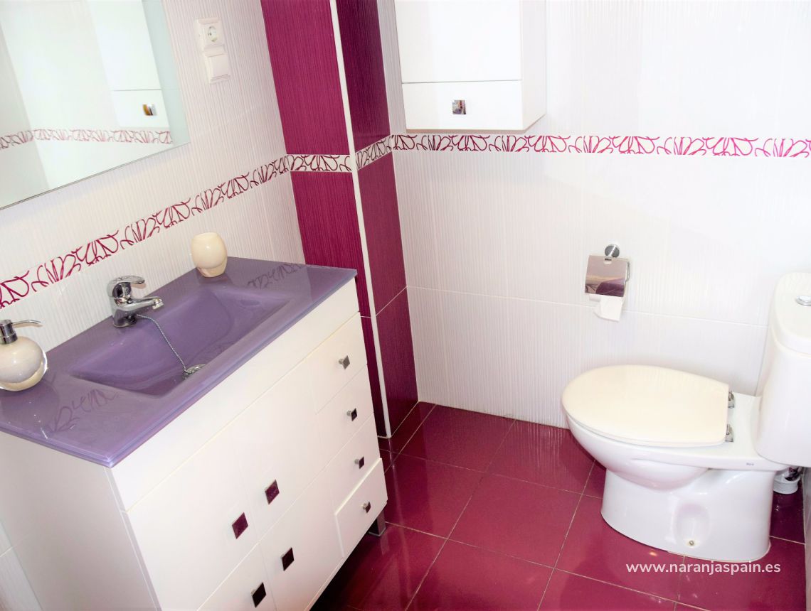 Sprzedaż - Apartament - Guardamar del Segura - Park Reina Sofia